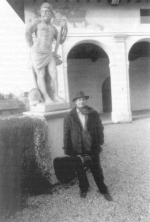 Giovanni Grano, 1993