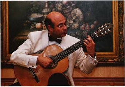 Giovanni Hondarribia