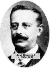 José I
