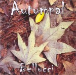 CD Autumnal - Music by Bellucci