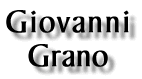 Giovanni Grano