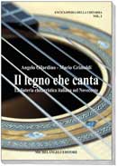 La liuteria chitarristica italiana nel Novecento
