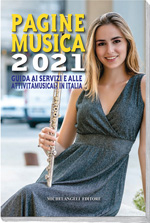 PAGINE MUSICA 2020