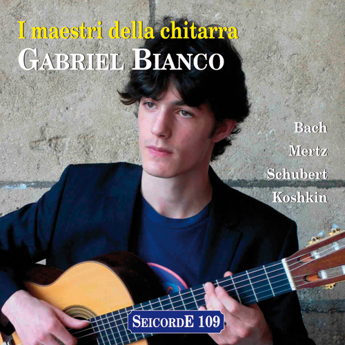 I maestri della chitarra Duo Maccari-Pugliese