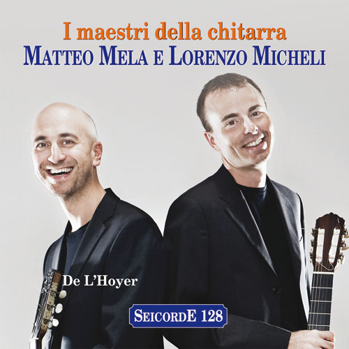 I maestri della chitarra Duo Maccari-Pugliese