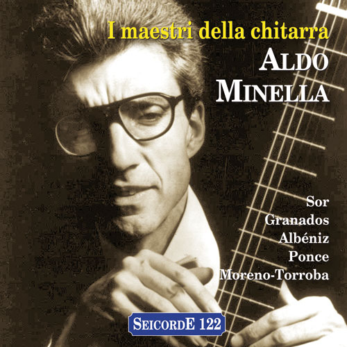 I maestri della chitarra Duo Maccari-Pugliese