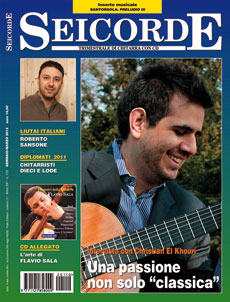Seicorde n� 110