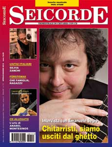 Seicorde n� 111