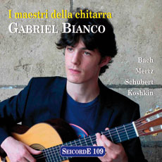 Maestri della chitarra
