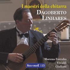 Maestri della chitarra