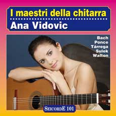 Maestri della chitarra