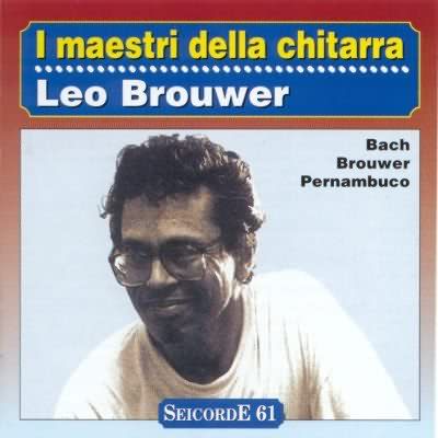 Leo Brouwer