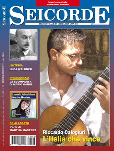 Seicorde n 102