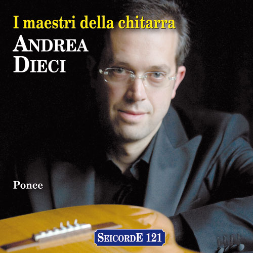 I maestri della chitarra Duo Maccari-Pugliese