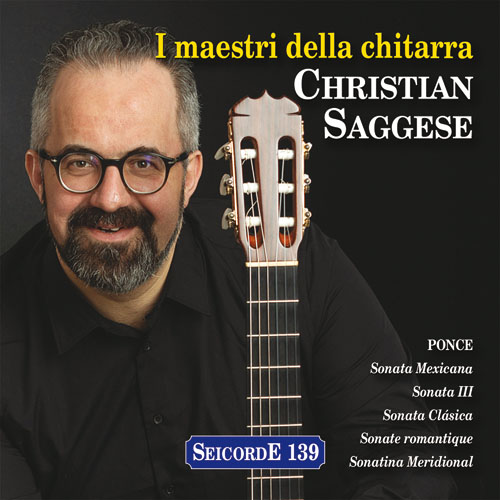 I maestri della chitarra Duo Maccari-Pugliese