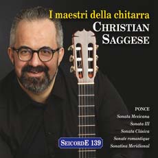 Maestri della chitarra: Martha Masters