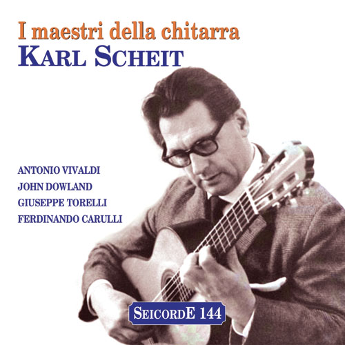 I maestri della chitarra Duo Maccari-Pugliese