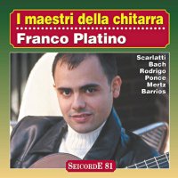 Maestri della chitarra: Franco Platino