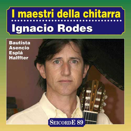 I maestri della chitarra - Massimo felici e Lorenzo Micheli