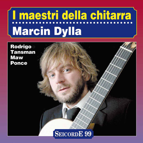 I maestri della chitarra Duo Maccari-Pugliese