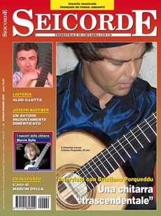 Seicorde n� 93