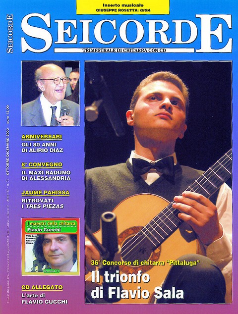 Seicorde N� 77