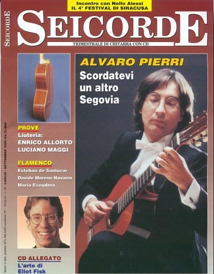 Seicorde N. 55