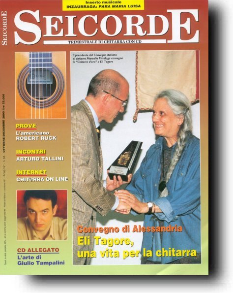 Seicorde N. 65