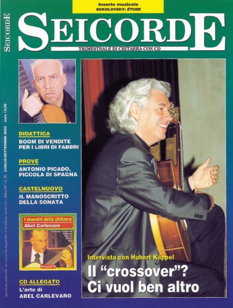 Seicorde N� 76