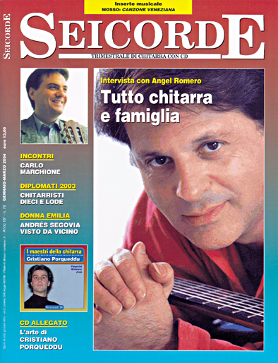Seicorde N� 77