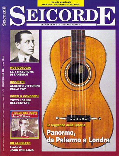 Seicorde N� 79