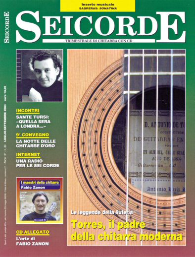 Seicorde N� 80