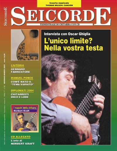 Seicorde N� 82